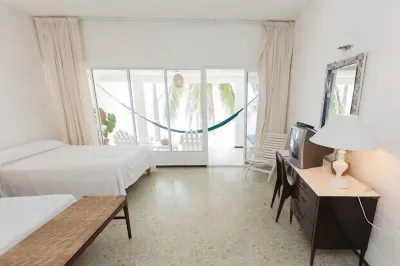 Hotel Flamingos Hotels in Acapulco Tradicional