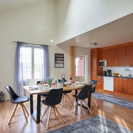 Apartments in Porvoo