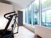Città Studi Suites - Top Collection Hotels in der Nähe von U-Bahnstation Udine
