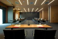 Domina Milano Fiera Hotels in Baranzate