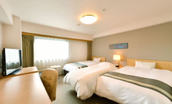 Richmond Hotel Hamamatsu