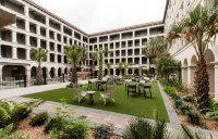 Estancia del Norte San Antonio, Tapestry Collection by Hilton Hotels near lululemon