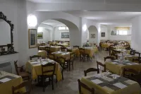 Hotel Castiglione - Gym