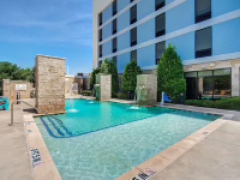 ホーム 2 スイーツ ダラス フリスコ フリスコのホテル