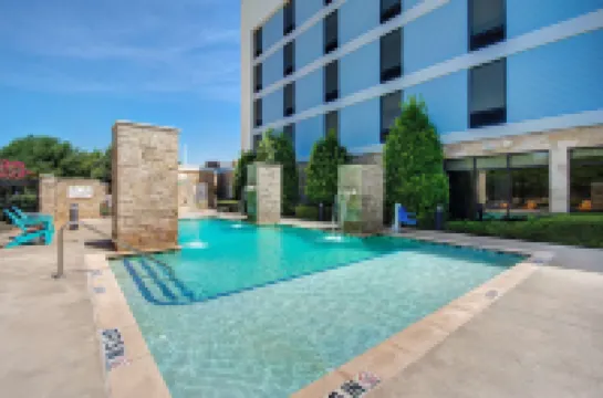 Home2 Suites by Hilton Dallas-Frisco