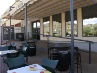 Hostal Restaurante la Molina - 3 estrellas