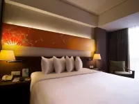 Soll Marina Hotel Serpong Hotels in North Serpong