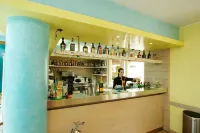 Hotel Del Corso - bar