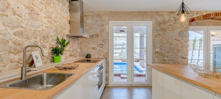 Holiday Home Rocca Hotels in Supetar