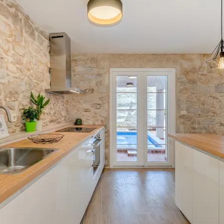 Holiday Home Rocca