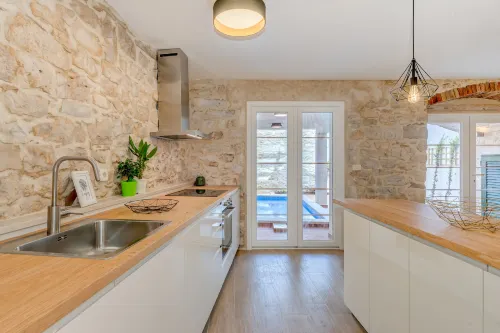 Holiday Home Rocca - 4-Star