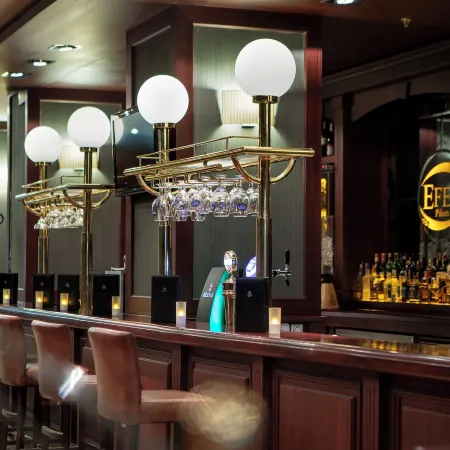 Wyndham Grand Kayseri
