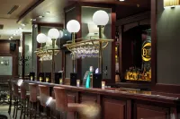 Wyndham Grand Kayseri Hotel a Kayseri