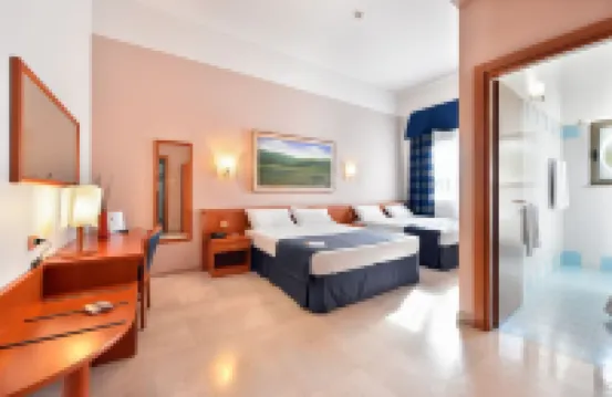 Hotel d'Altavilla Hotels in Canosa di Puglia
