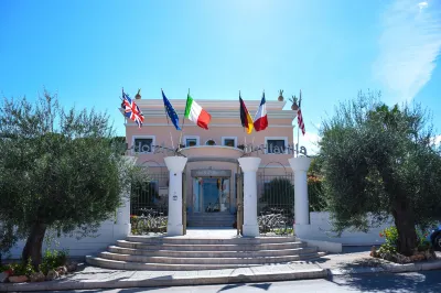 Hotel d'Altavilla Hotels in Canosa di Puglia