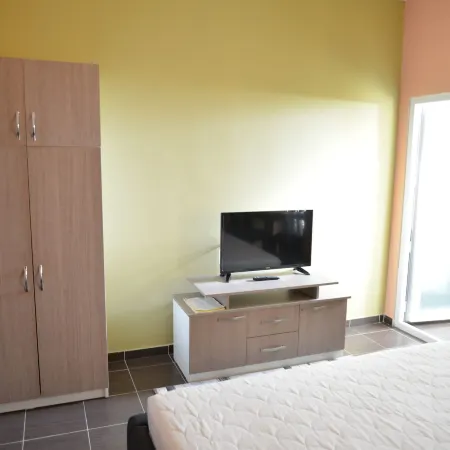 Hotel Konstantin