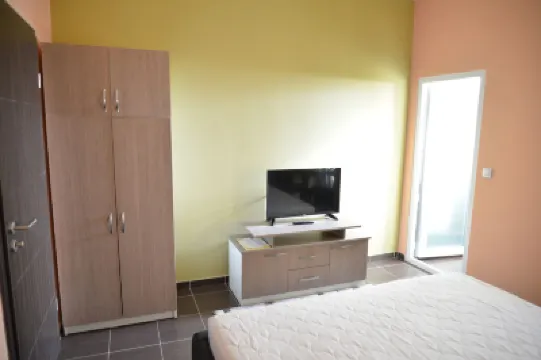 Hotel Konstantin Hoteles en 