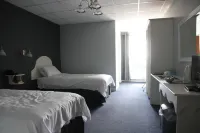 5 Corners Guest Inn Hotels in Ballyclare