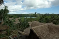 Palau Plantation Resort - วิว