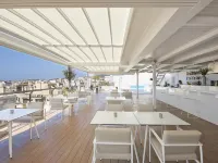 Innside Palma Center パルマ・インターナショナル駅周辺のホテル