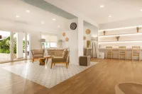 Apartamentos Los Arcos Hotels in Santa Eularia des Riu