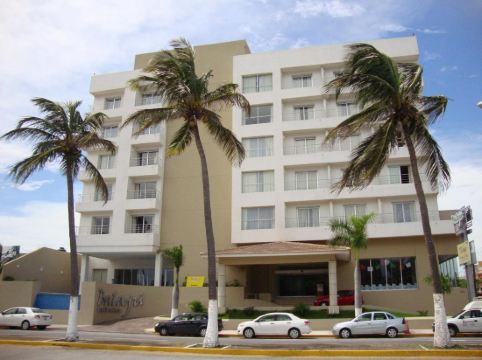 Balaju Hotel & Suites