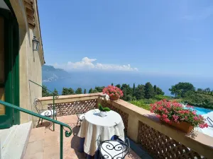 Villa Cimbrone