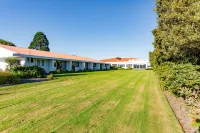The Redwood Hotel Hotels in Clarkville