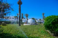 Aljazira Beach & Spa  -  Families and Couples Only