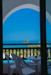 Aljazira Beach & Spa  -  Families and Couples Only - Sea View