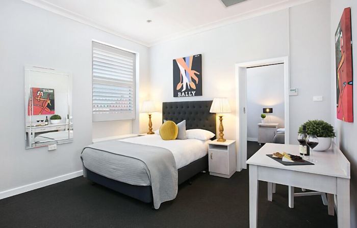 Northern Star Hotel