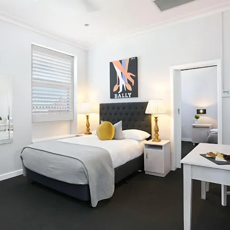 Northern Star Hotel Отели рядом с достопримечательностью «Музей Ньюкасла»