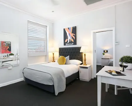 Northern Star Hotel Hotels in Hamilton