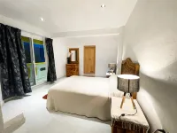 Hospedaje El Mesón de La Luna - Adults Only Hotel in zona Ex Convento Dominico de la Natividad