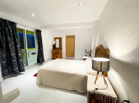 Hospedaje El Mesón de La Luna - Adults Only