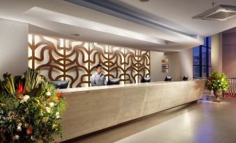 Malai Manso Resort Yatch Convention & Spa