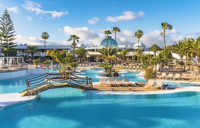 Elba Premium Suites - Adults Only