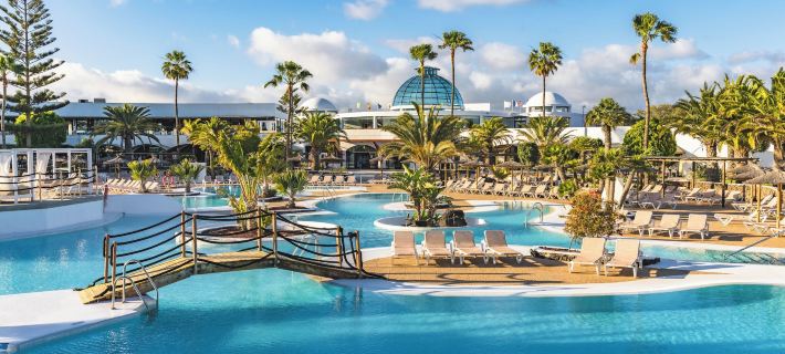 Elba Premium Suites - Adults Only Lanzarote otelleri