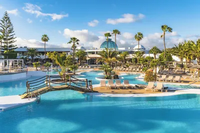 Elba Premium Suites - Adults Only Hotels in Playa Blanca