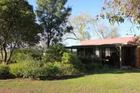 Manjimup Motor Inn Hotel a Manjimup