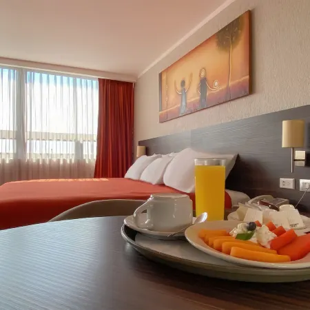 HOTEL BENIDORM