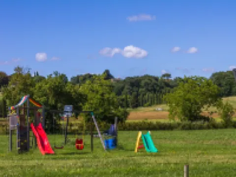 Rinidia Bio Hoteles en Sovicille