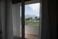 AreA DomuS - vue sur la montagne