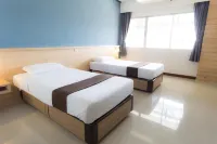Asia Lampang Hotel
