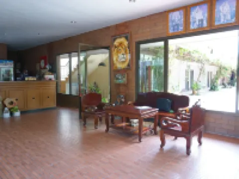 โรงแรมเพลินใจ โรงแรมในระนอง