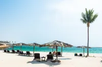 Juweira Boutique Hotel - en bord de mer