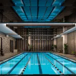 Equinox Hotel New York - Pool