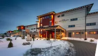 Das Weitblick Allgäu Hotel a Marktoberdorf