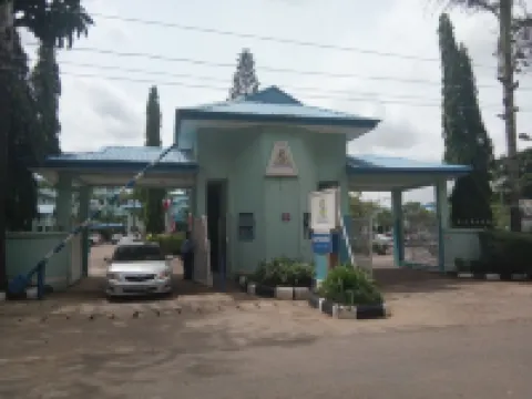 Asaa Pyramid Hotel Hotels in Kaduna