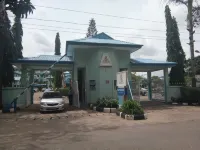 Asaa Pyramid Hotel Các khách sạn ở 